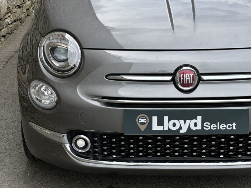 2023 (72) FIAT 500 1.0 Mild Hybrid Dolcevita [Part Leather] 3dr 5576341