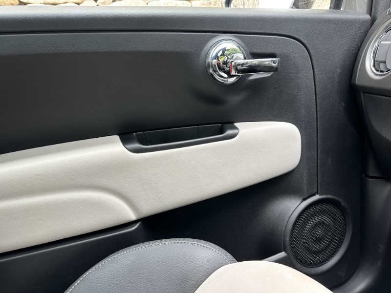 2023 (72) FIAT 500 1.0 Mild Hybrid Dolcevita [Part Leather] 3dr 5576333