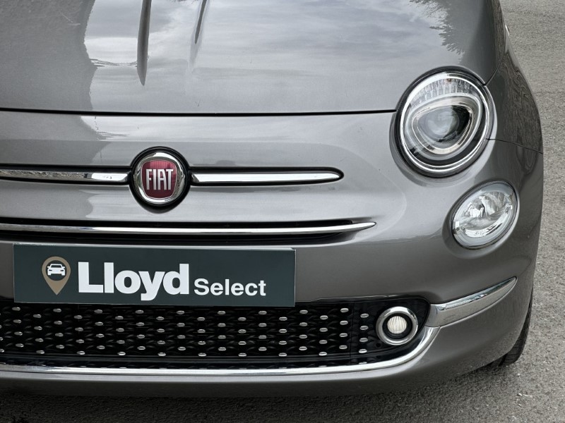 2023 (72) FIAT 500 1.0 Mild Hybrid Dolcevita [Part Leather] 3dr 5576342
