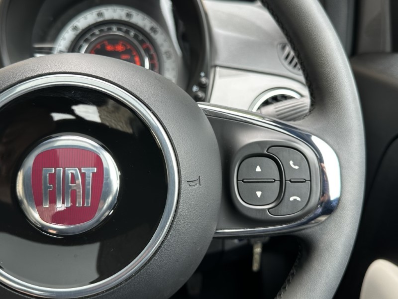 2023 (72) FIAT 500 1.0 Mild Hybrid Dolcevita [Part Leather] 3dr 5576337