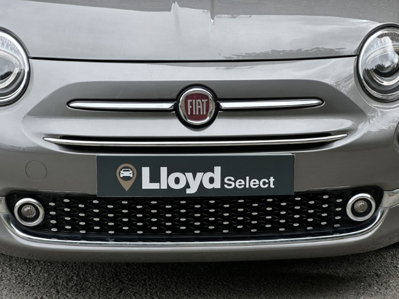 2023 (72) FIAT 500 1.0 Mild Hybrid Dolcevita [Part Leather] 3dr 5576376