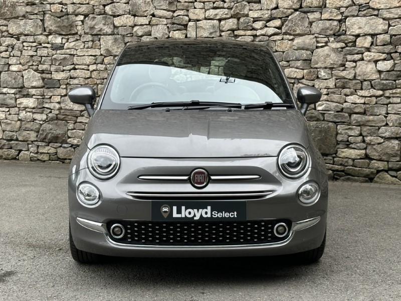 2023 (72) FIAT 500 1.0 Mild Hybrid Dolcevita [Part Leather] 3dr 5576372