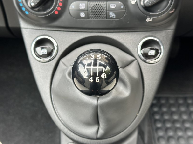 2023 (72) FIAT 500 1.0 Mild Hybrid Dolcevita [Part Leather] 3dr 5576362