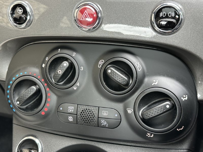 2023 (72) FIAT 500 1.0 Mild Hybrid Dolcevita [Part Leather] 3dr 5576340