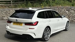 2020 (70) BMW 3 SERIES 320d MHT M Sport Touring 5620531