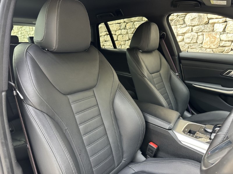 2020 (70) BMW 3 SERIES 320d MHT M Sport Touring  5620471
