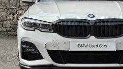 2020 (70) BMW 3 SERIES 320d MHT M Sport Touring 5620523