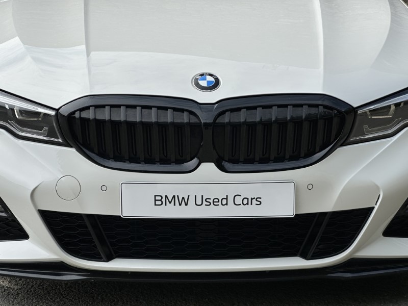 2020 (70) BMW 3 SERIES 320d MHT M Sport Touring  5620524