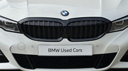 2020 (70) BMW 3 SERIES 320d MHT M Sport Touring 5620524