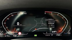 2020 (70) BMW 3 SERIES 320d MHT M Sport Touring 5620495