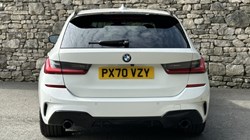 2020 (70) BMW 3 SERIES 320d MHT M Sport Touring 5620496