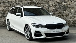 2020 (70) BMW 3 SERIES 320d MHT M Sport Touring 5620521