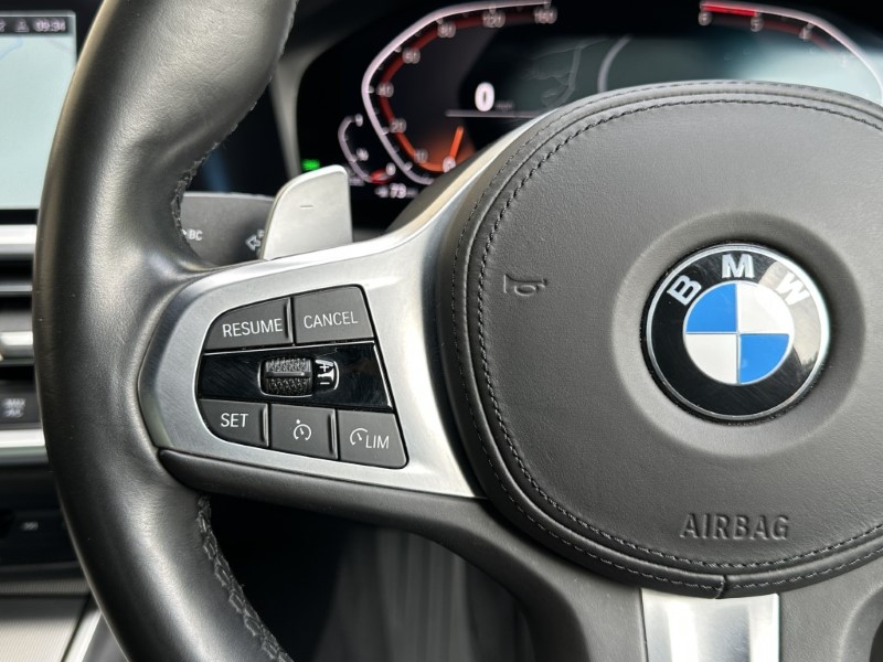 2020 (70) BMW 3 SERIES 320d MHT M Sport Touring  5620481