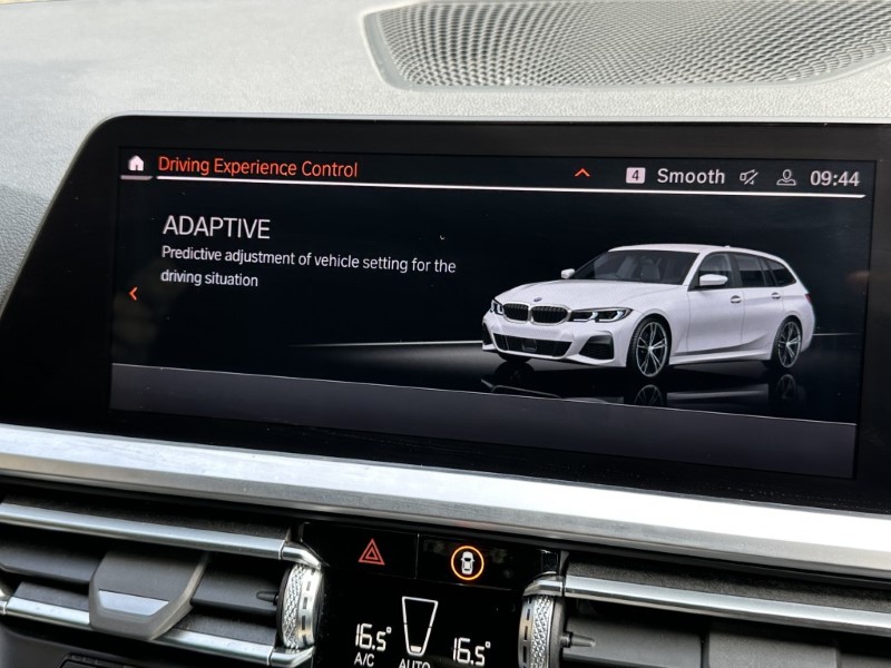 2020 (70) BMW 3 SERIES 320d MHT M Sport Touring  5620516