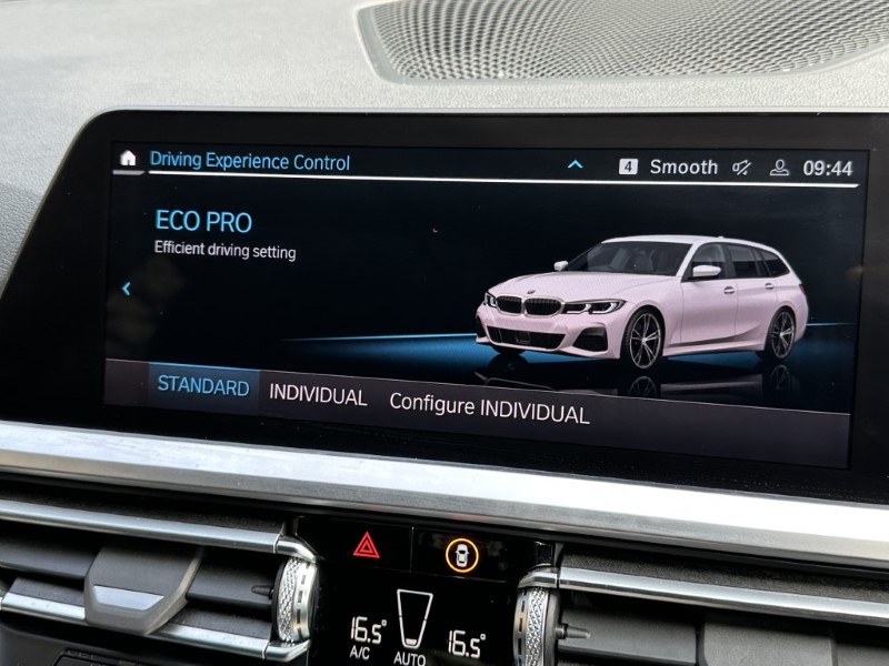 2020 (70) BMW 3 SERIES 320d MHT M Sport Touring  5620515