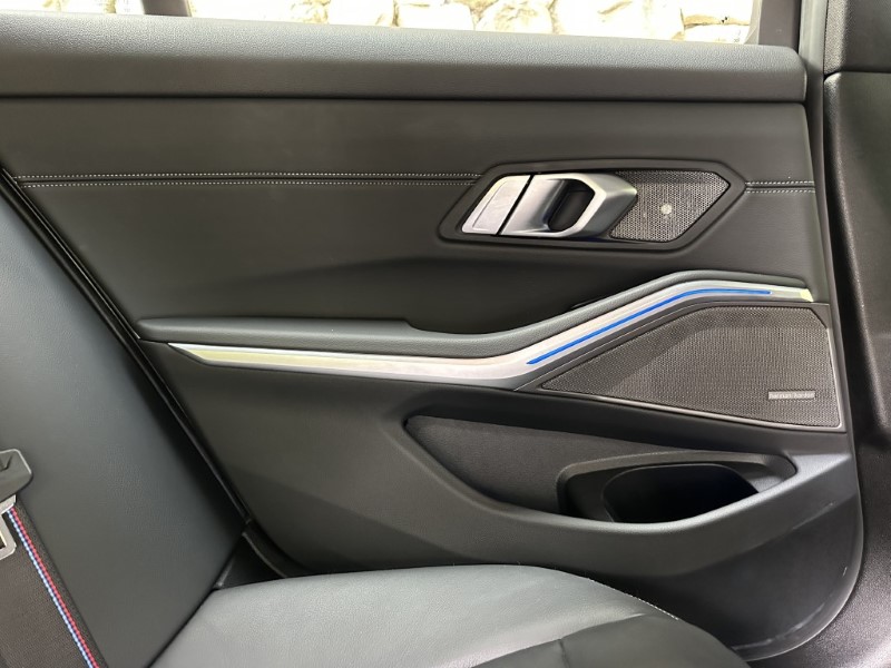 2020 (70) BMW 3 SERIES 320d MHT M Sport Touring  5620466