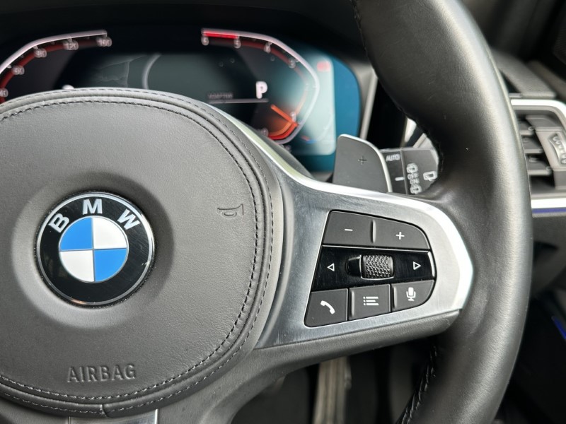 2020 (70) BMW 3 SERIES 320d MHT M Sport Touring  5620482