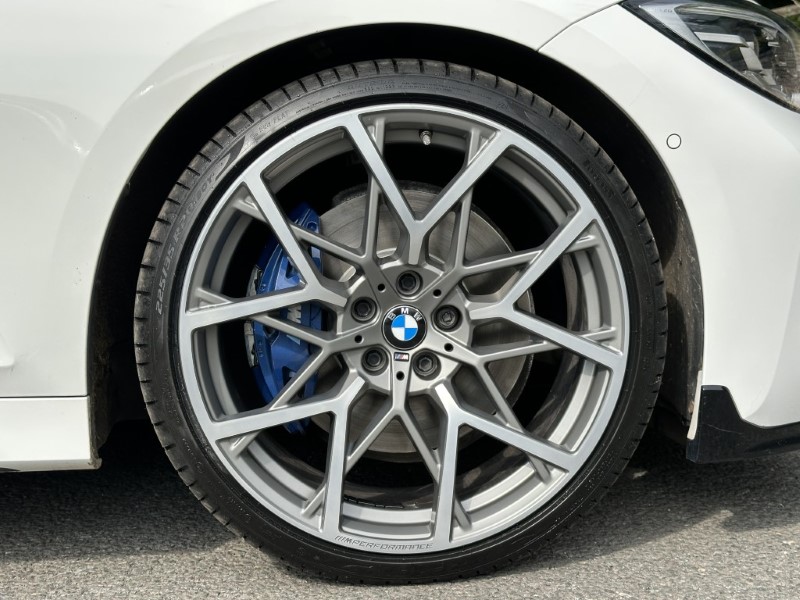 2020 (70) BMW 3 SERIES 320d MHT M Sport Touring  5620528