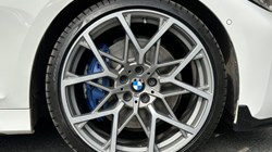 2020 (70) BMW 3 SERIES 320d MHT M Sport Touring 5620528