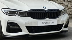 2020 (70) BMW 3 SERIES 320d MHT M Sport Touring 5620522