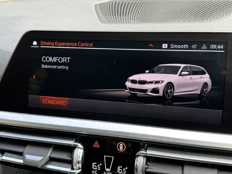 2020 (70) BMW 3 SERIES 320d MHT M Sport Touring  5620514