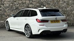 2020 (70) BMW 3 SERIES 320d MHT M Sport Touring 5620497