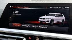 2020 (70) BMW 3 SERIES 320d MHT M Sport Touring 5620513