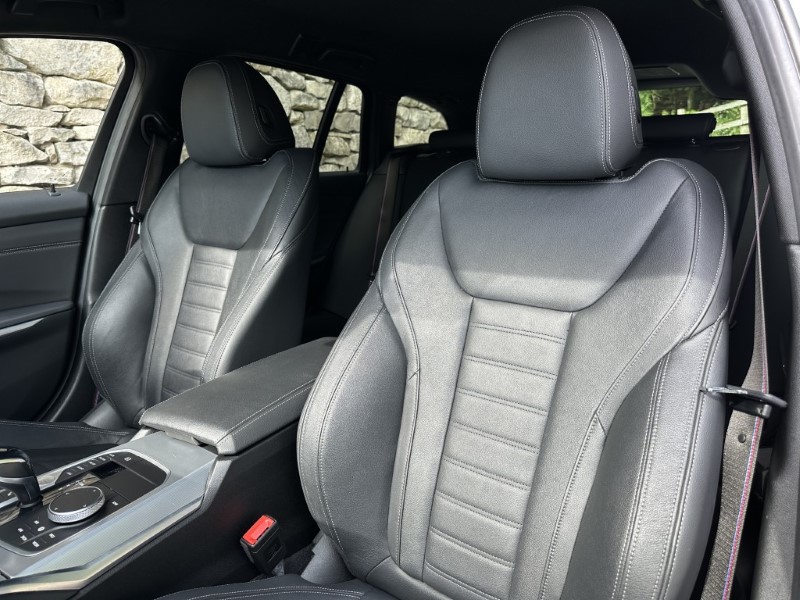 2020 (70) BMW 3 SERIES 320d MHT M Sport Touring  5620492