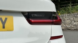 2020 (70) BMW 3 SERIES 320d MHT M Sport Touring 5620462