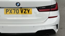 2020 (70) BMW 3 SERIES 320d MHT M Sport Touring 5620461