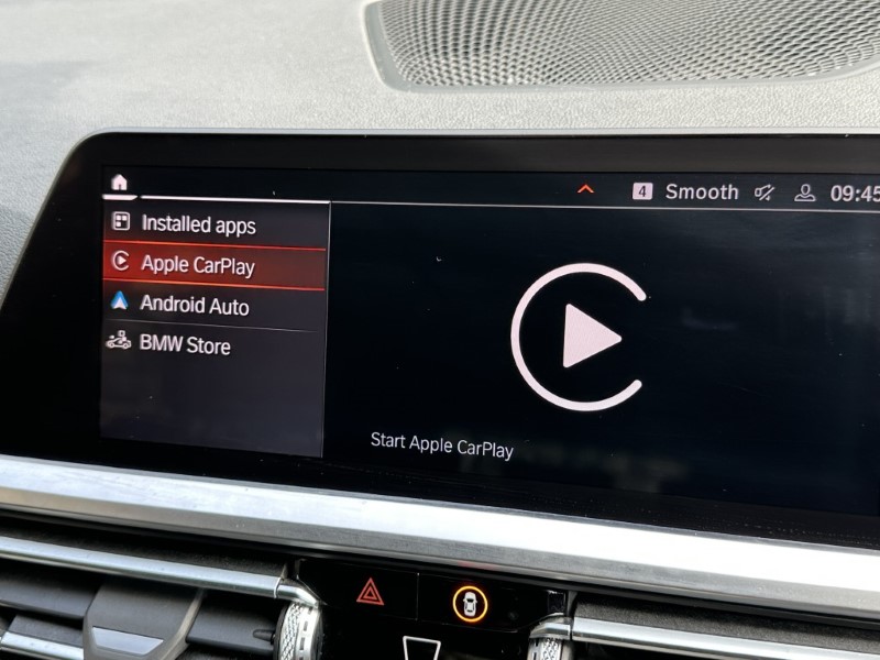2020 (70) BMW 3 SERIES 320d MHT M Sport Touring  5620517