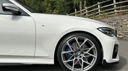 2020 (70) BMW 3 SERIES 320d MHT M Sport Touring 5620527
