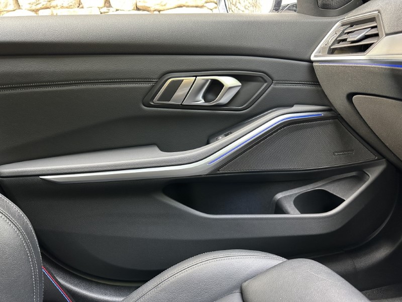 2020 (70) BMW 3 SERIES 320d MHT M Sport Touring  5620476