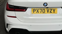 2020 (70) BMW 3 SERIES 320d MHT M Sport Touring 5620460