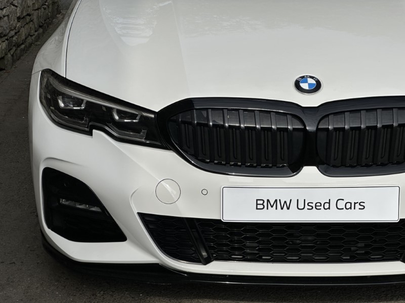 2020 (70) BMW 3 SERIES 320d MHT M Sport Touring  5620483