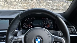 2020 (70) BMW 3 SERIES 320d MHT M Sport Touring 5620519