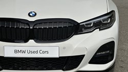 2020 (70) BMW 3 SERIES 320d MHT M Sport Touring 5620484