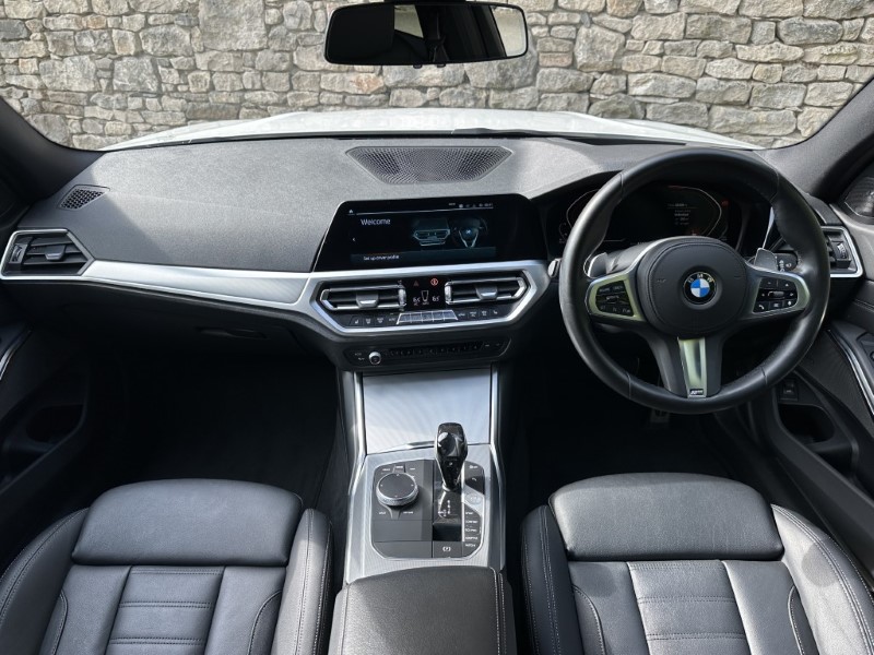 2020 (70) BMW 3 SERIES 320d MHT M Sport Touring  5620504