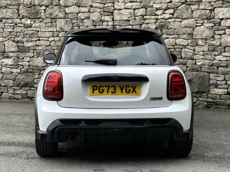 2023 (73) MINI HATCHBACK 1.5 Cooper Sport 3dr 5568487