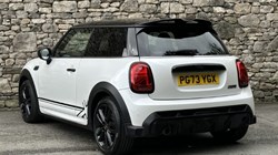2023 (73) MINI HATCHBACK 1.5 Cooper Sport 3dr 1