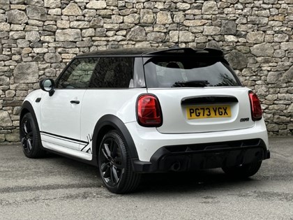 2023 (73) MINI HATCHBACK 1.5 Cooper Sport 3dr