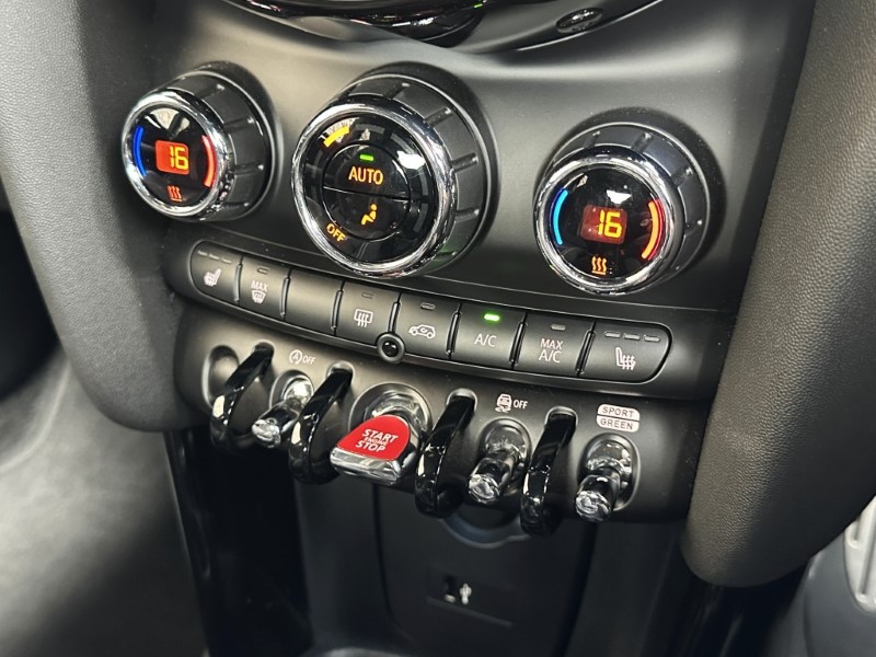 2023 (73) MINI HATCHBACK 1.5 Cooper Sport 3dr 5568461