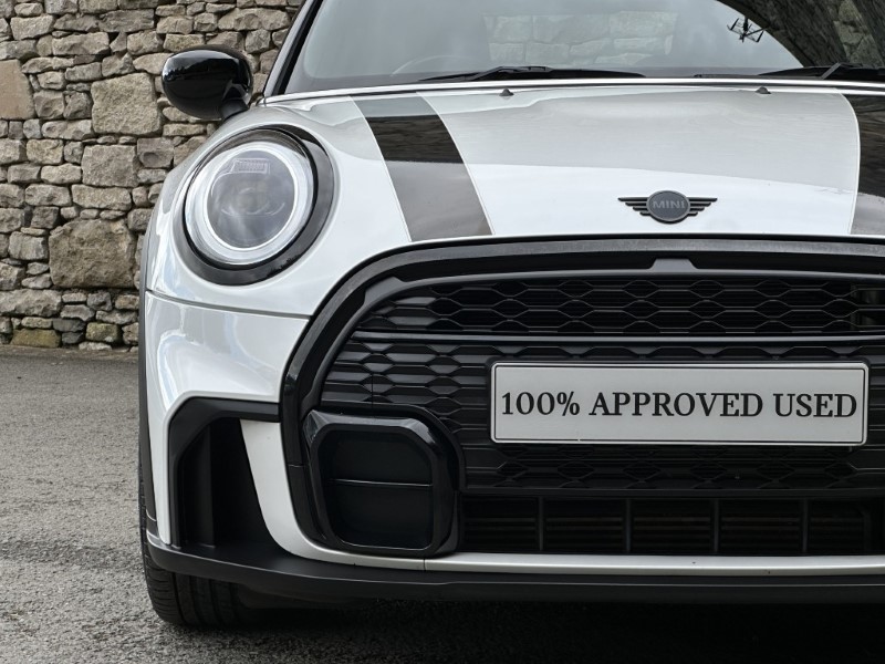 2023 (73) MINI HATCHBACK 1.5 Cooper Sport 3dr 5568509