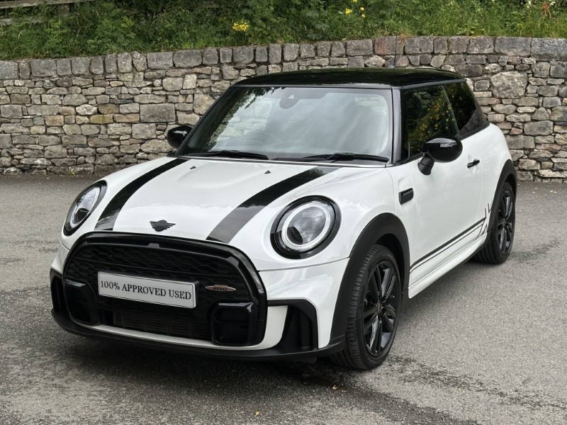 2023 (73) MINI HATCHBACK 1.5 Cooper Sport 3dr 5568497