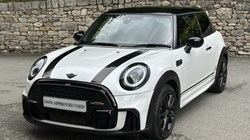 2023 (73) MINI HATCHBACK 1.5 Cooper Sport 3dr 5568497