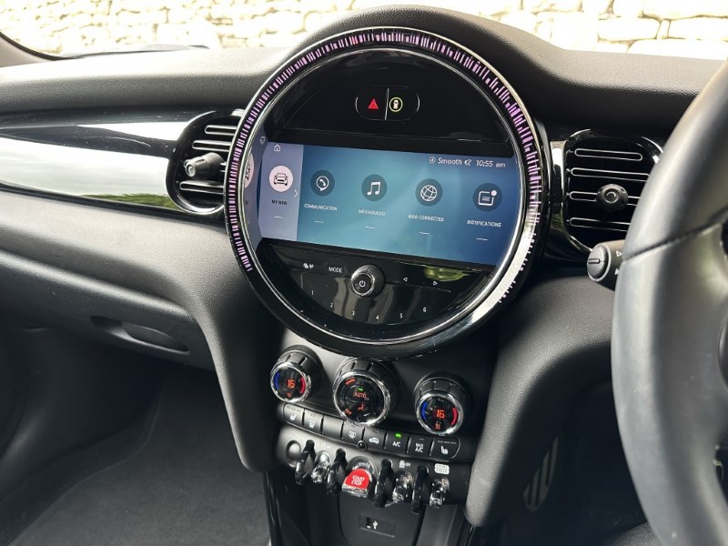 2023 (73) MINI HATCHBACK 1.5 Cooper Sport 3dr 5568486