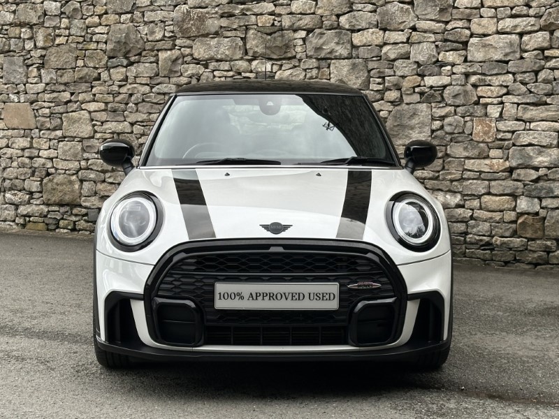 2023 (73) MINI HATCHBACK 1.5 Cooper Sport 3dr 5568506