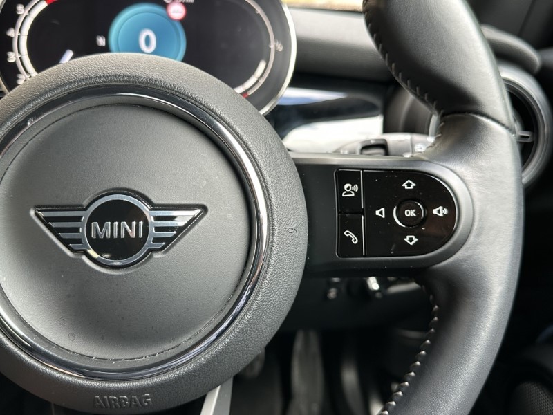 2023 (73) MINI HATCHBACK 1.5 Cooper Sport 3dr 5568468
