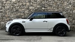 2023 (73) MINI HATCHBACK 1.5 Cooper Sport 3dr 5568479