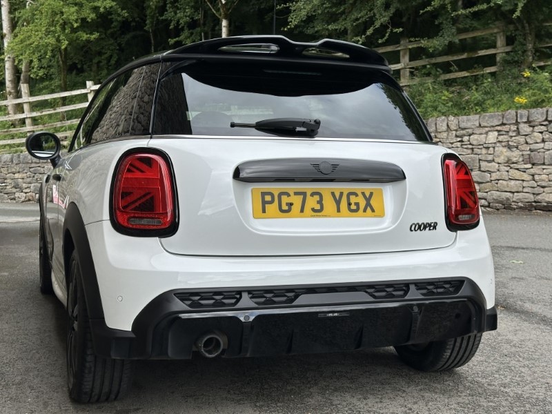 2023 (73) MINI HATCHBACK 1.5 Cooper Sport 3dr 5568448